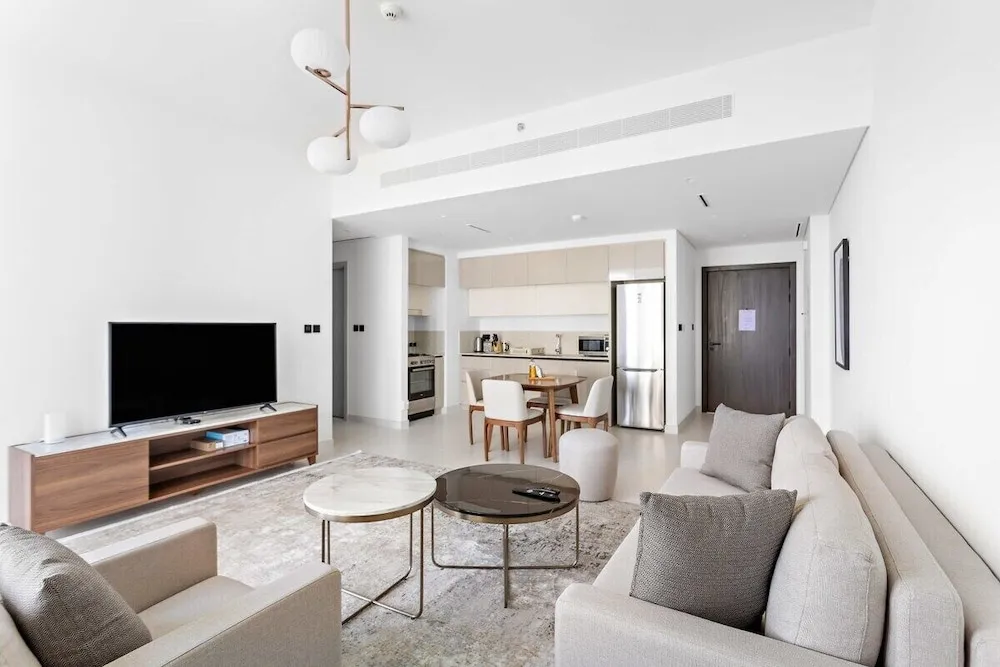 Exclusive Apart Daire