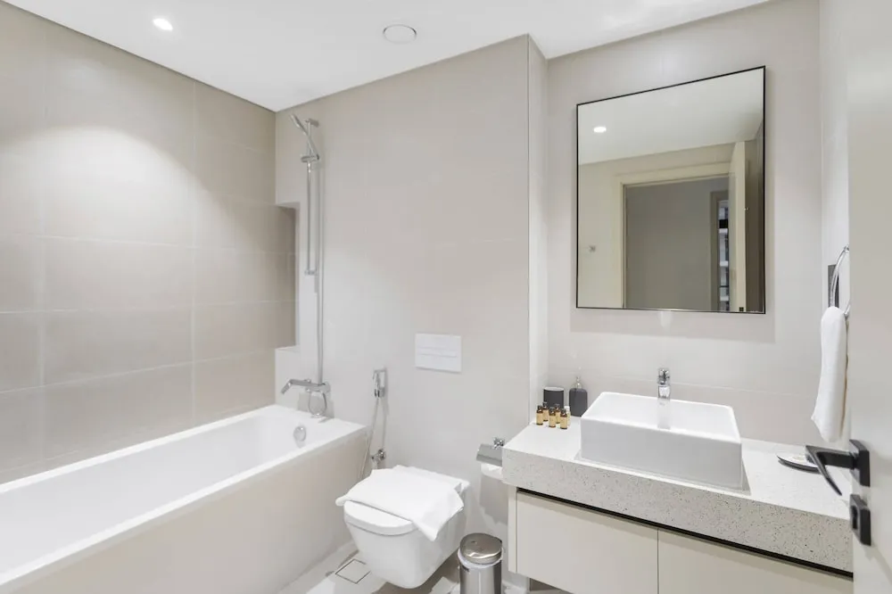 Exclusive Apart Daire