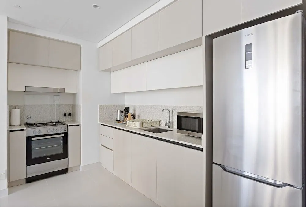 Exclusive Apart Daire