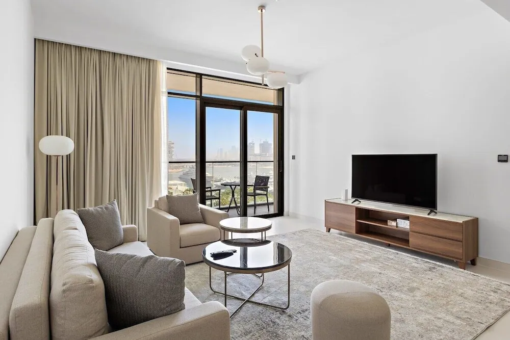 Exclusive Apart Daire