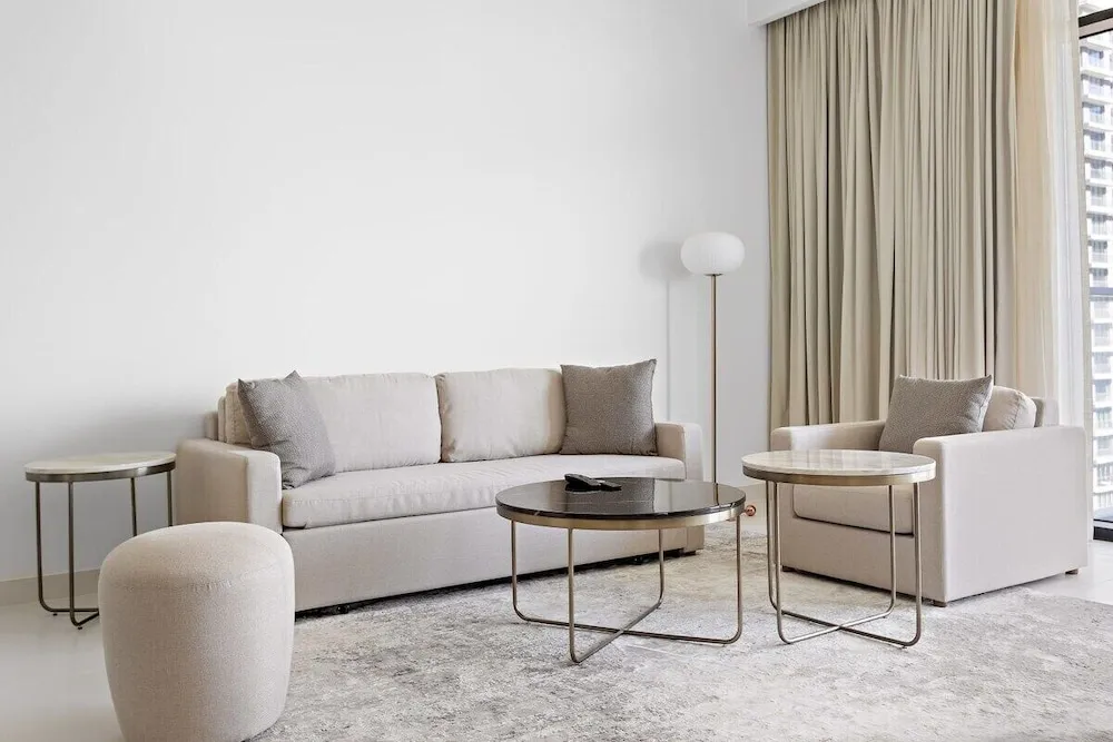 Exclusive Apart Daire
