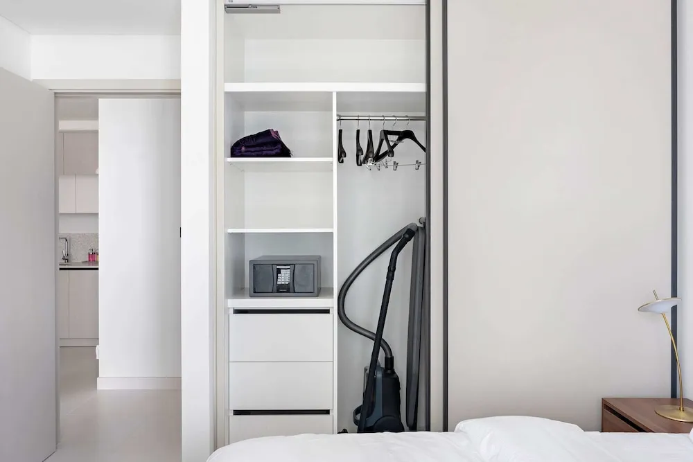 Deluxe Apart Daire