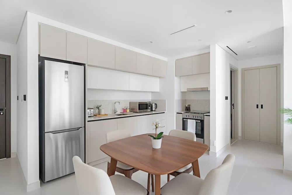 Deluxe Apart Daire
