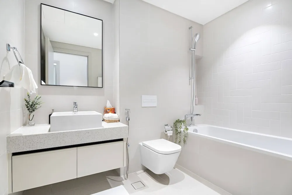 Deluxe Apart Daire