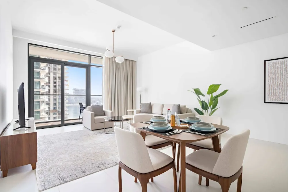 Grand Apart Daire