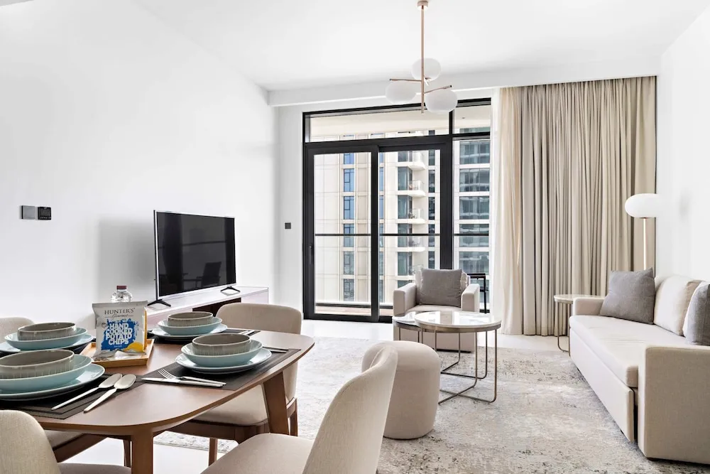 Grand Apart Daire