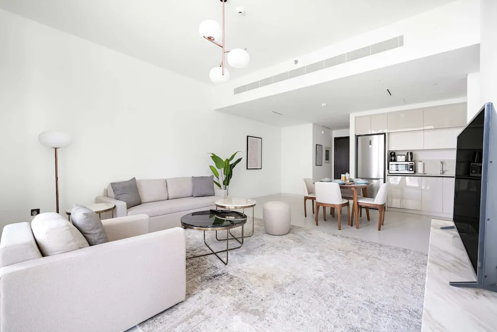 Grand Apart Daire