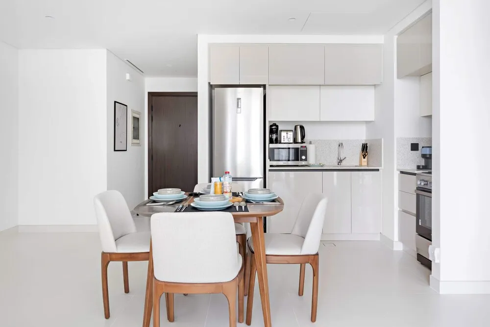 Grand Apart Daire