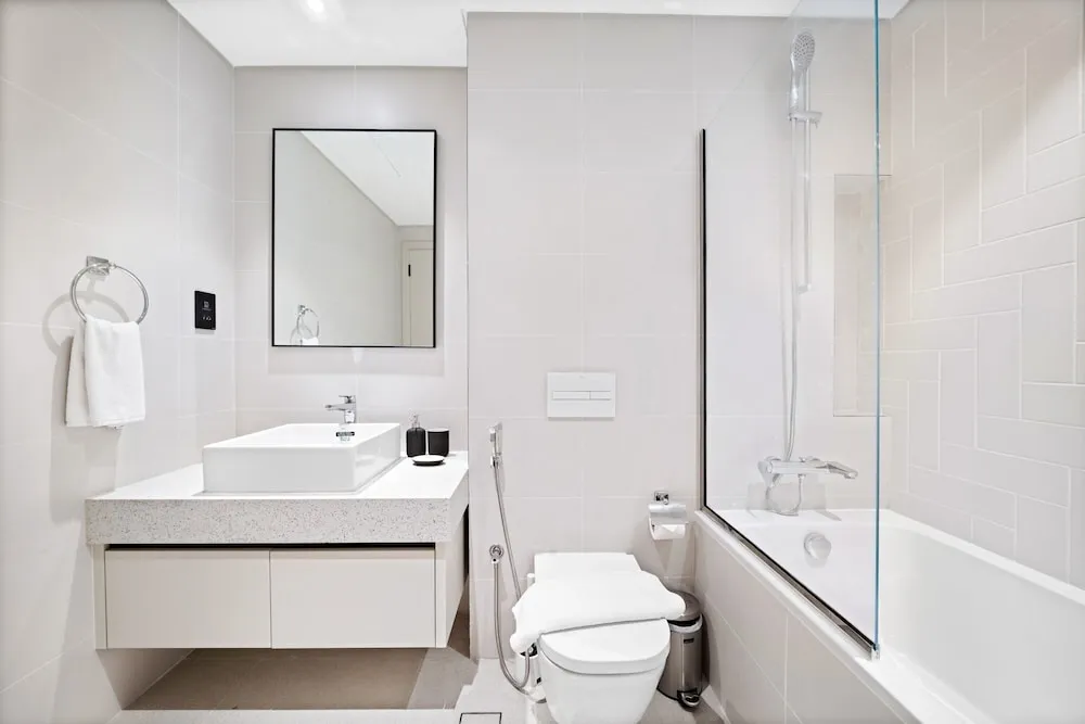 Grand Apart Daire