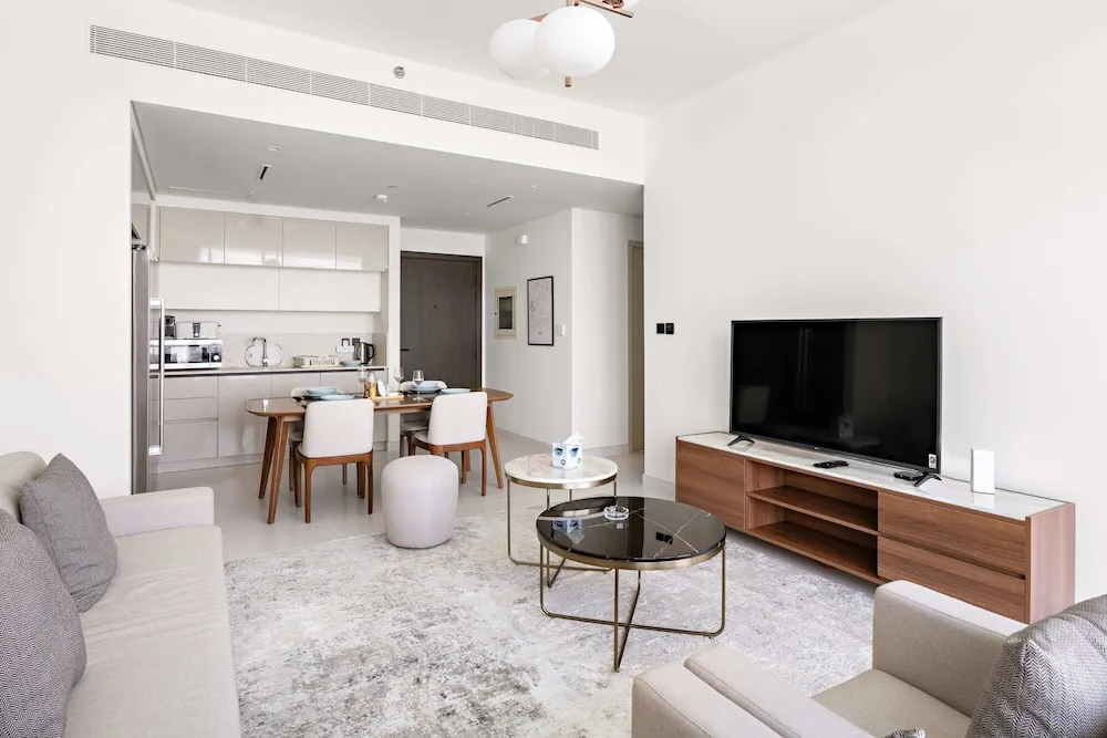 Premium Apart Daire