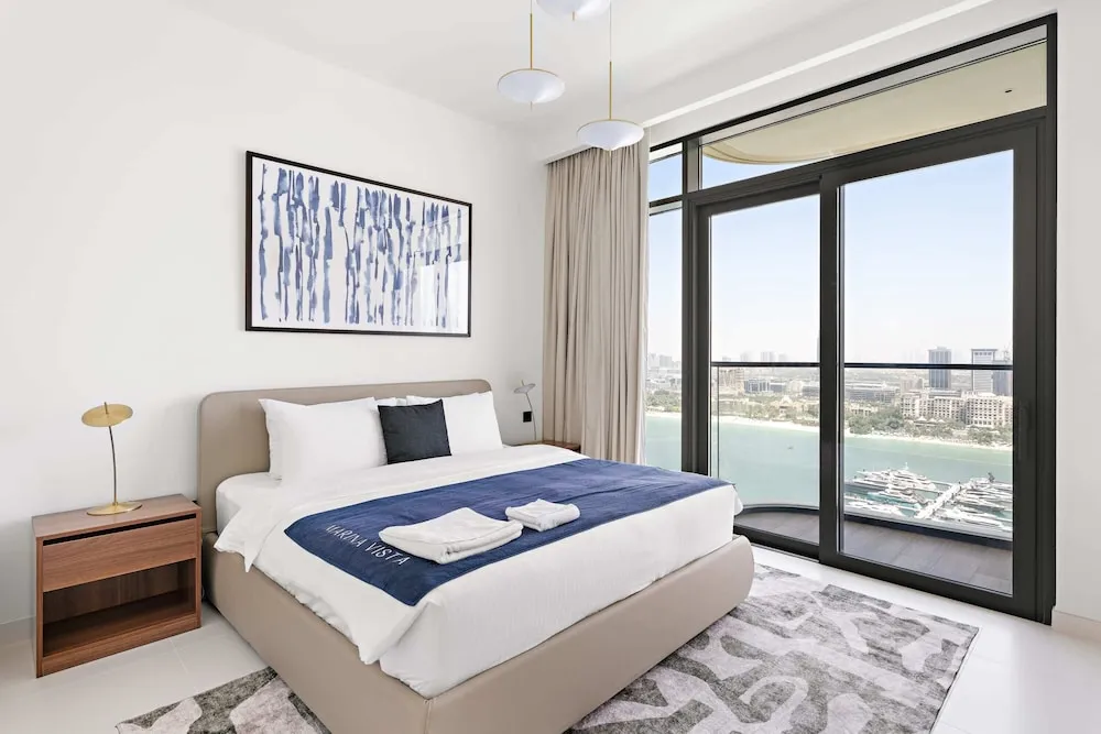 Premium Apart Daire