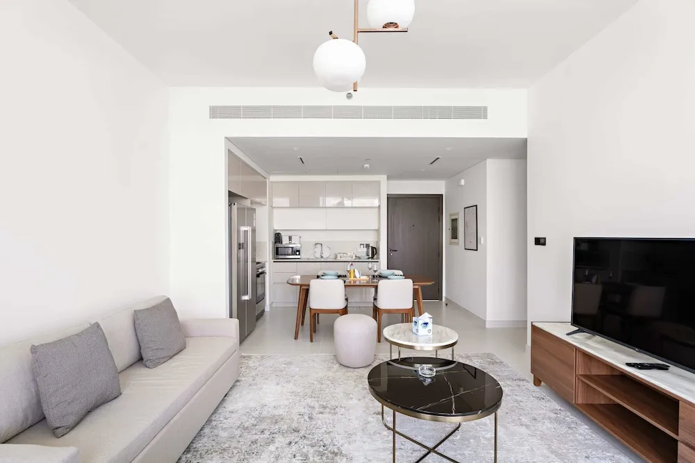 Premium Apart Daire