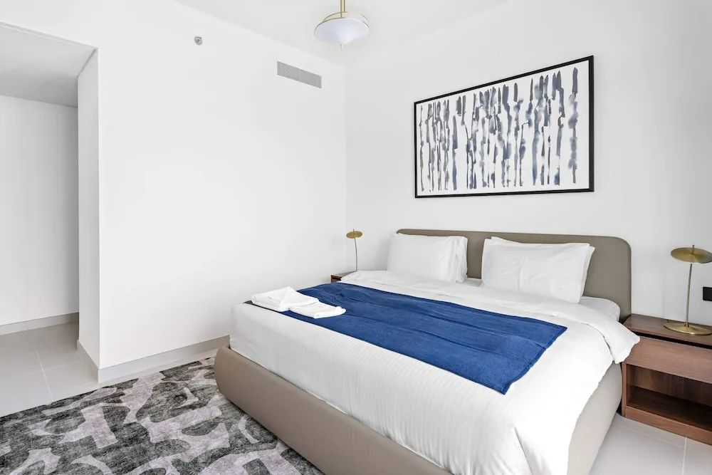 Premium Apart Daire