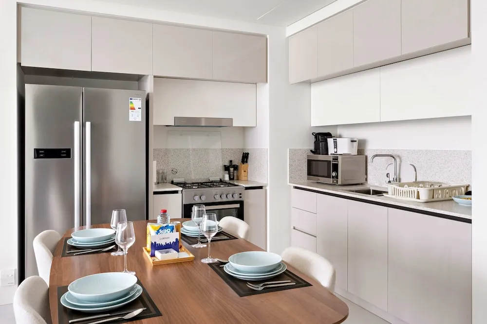 Premium Apart Daire