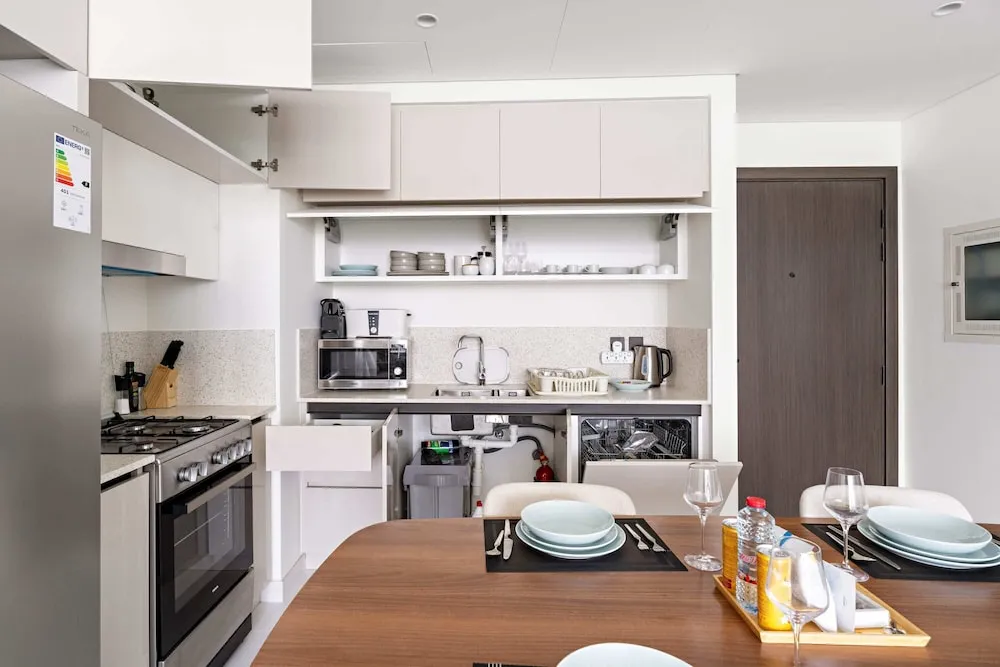 Premium Apart Daire