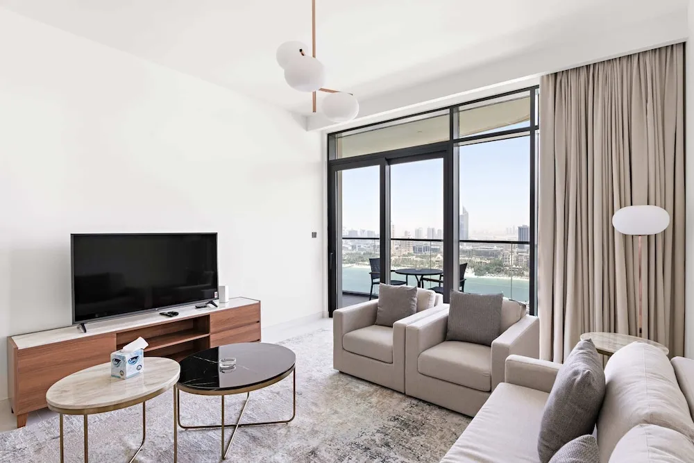 Premium Apart Daire