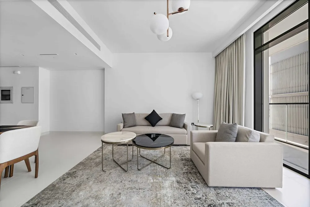 Grand Apart Daire
