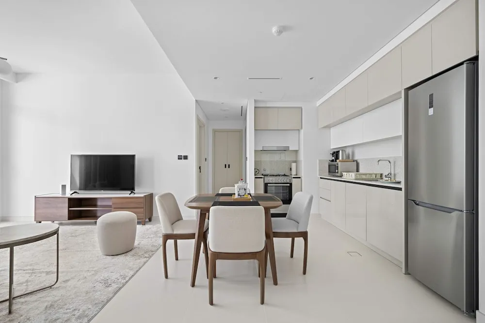 Grand Apart Daire