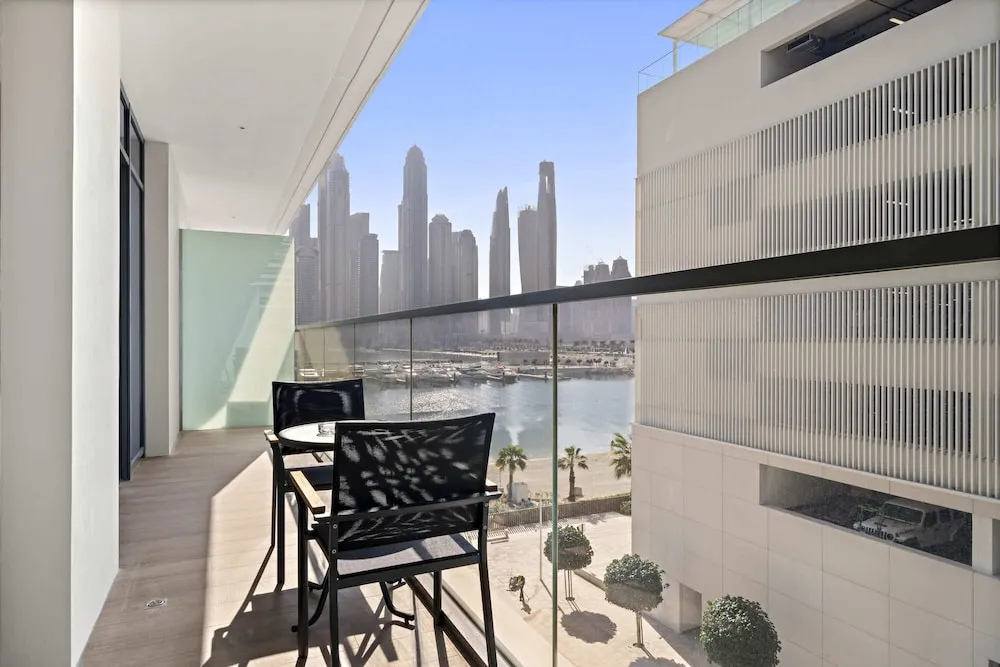 Grand Apart Daire