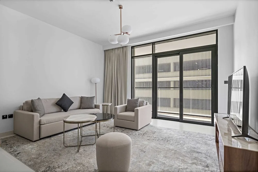 Grand Apart Daire