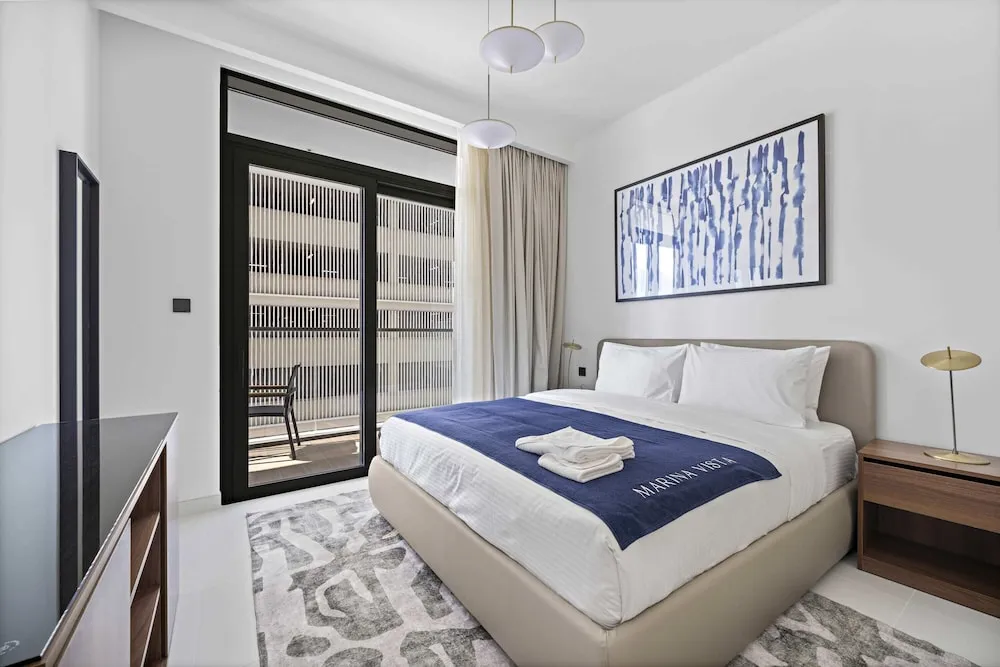 Grand Apart Daire