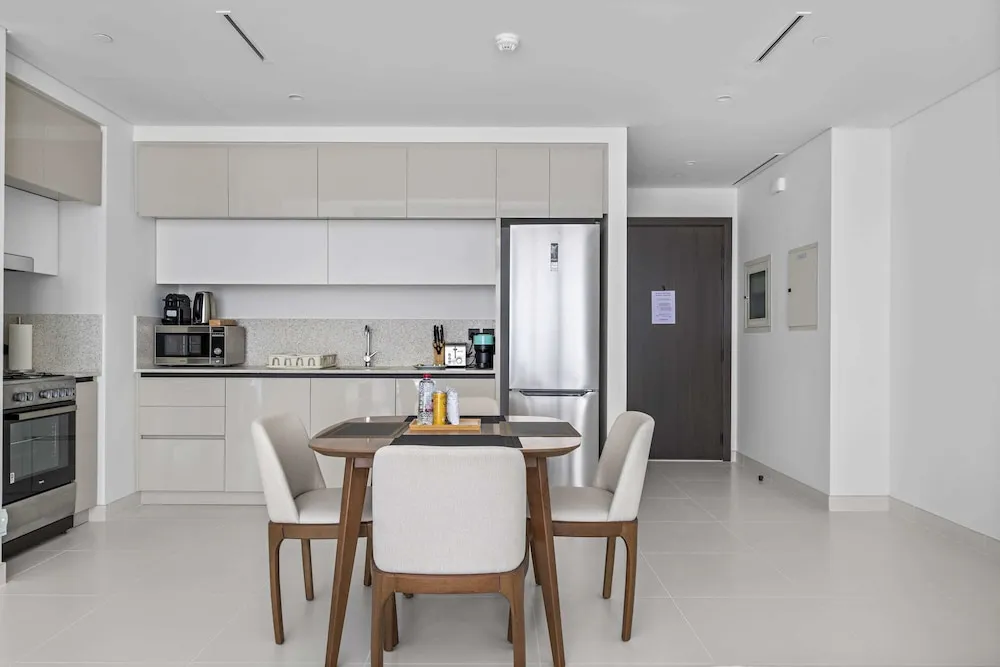 Grand Apart Daire