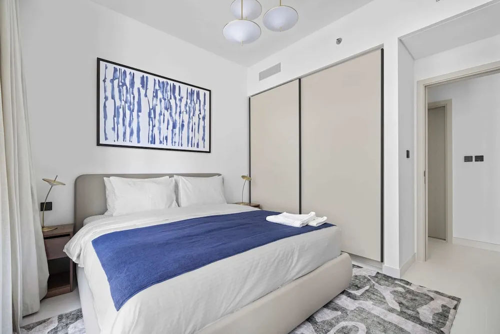 Grand Apart Daire