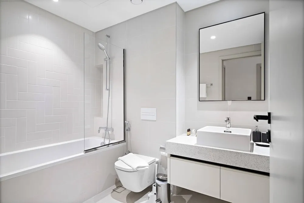Grand Apart Daire