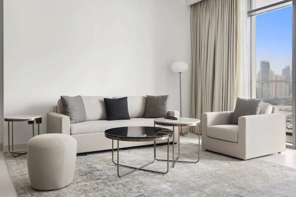 Executive Apart Daire