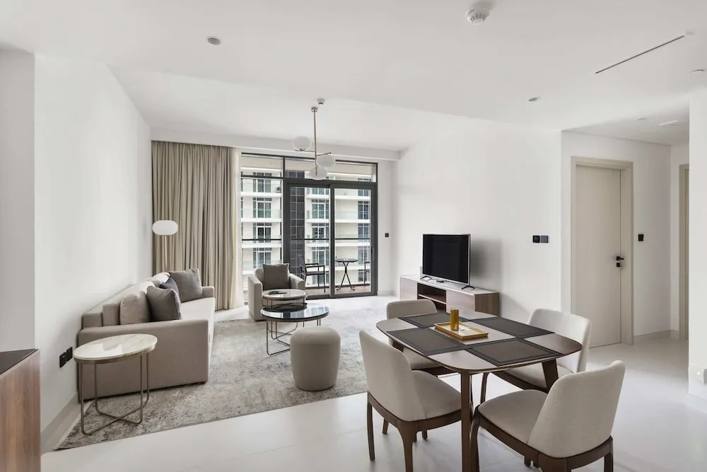 Executive Apart Daire