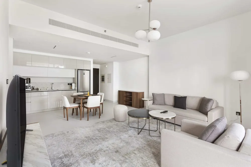 Executive Apart Daire