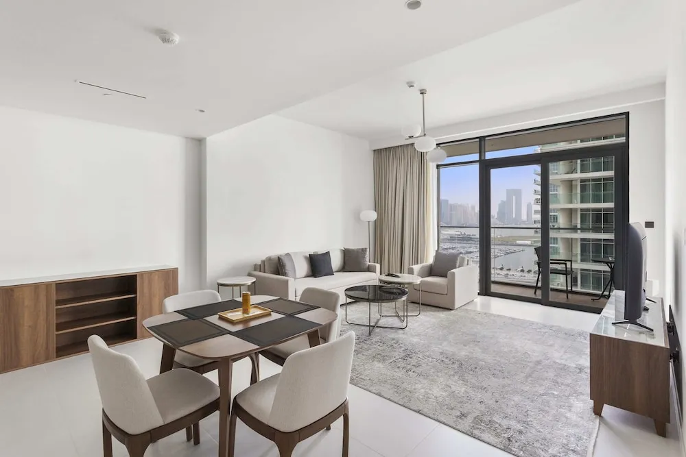 Executive Apart Daire