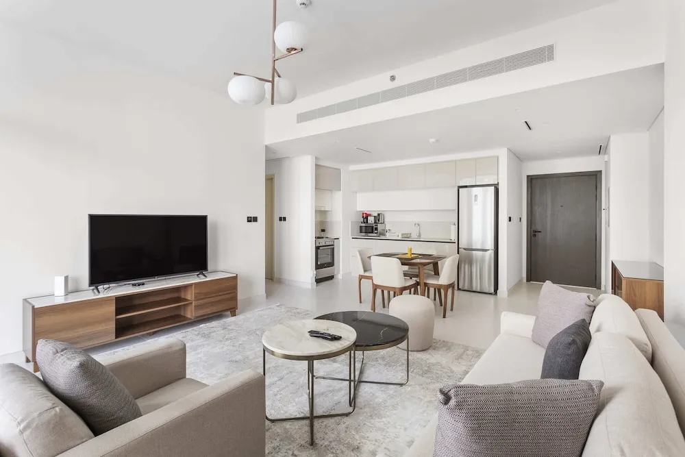Executive Apart Daire