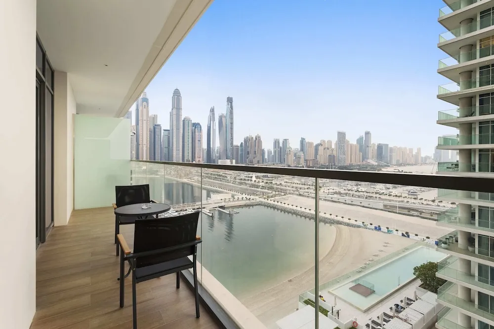 Executive Apart Daire