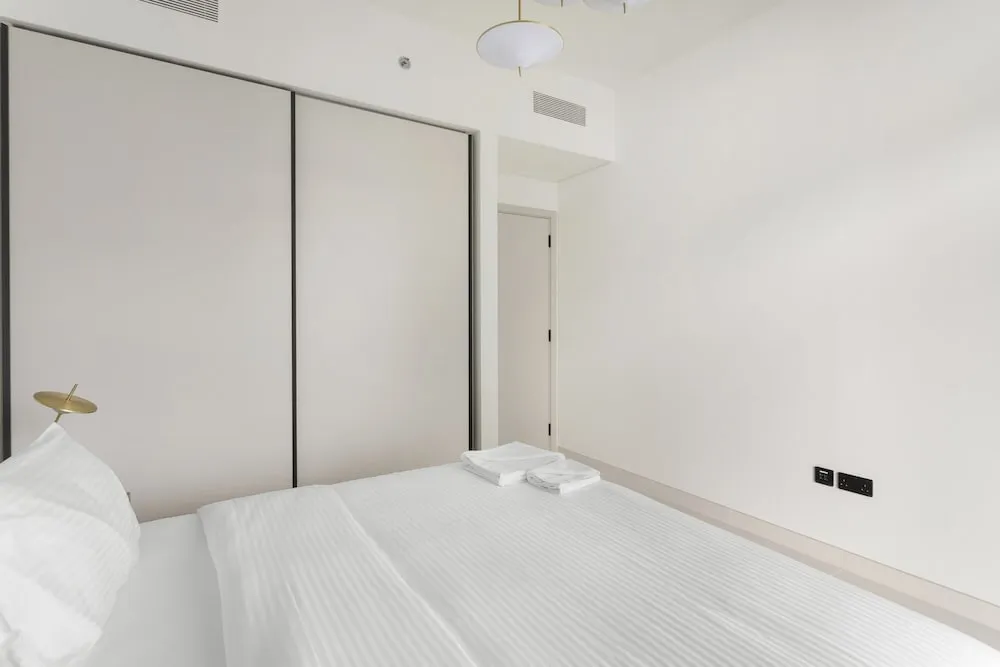 Executive Apart Daire