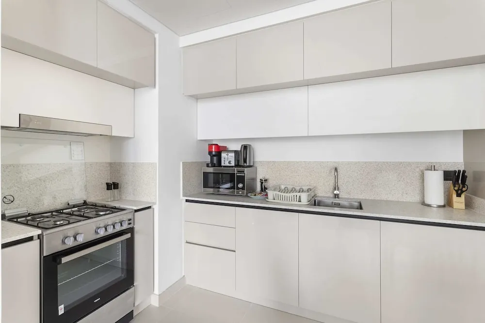 Executive Apart Daire