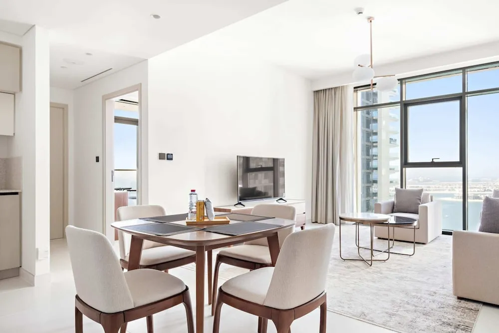 Executive Apart Daire