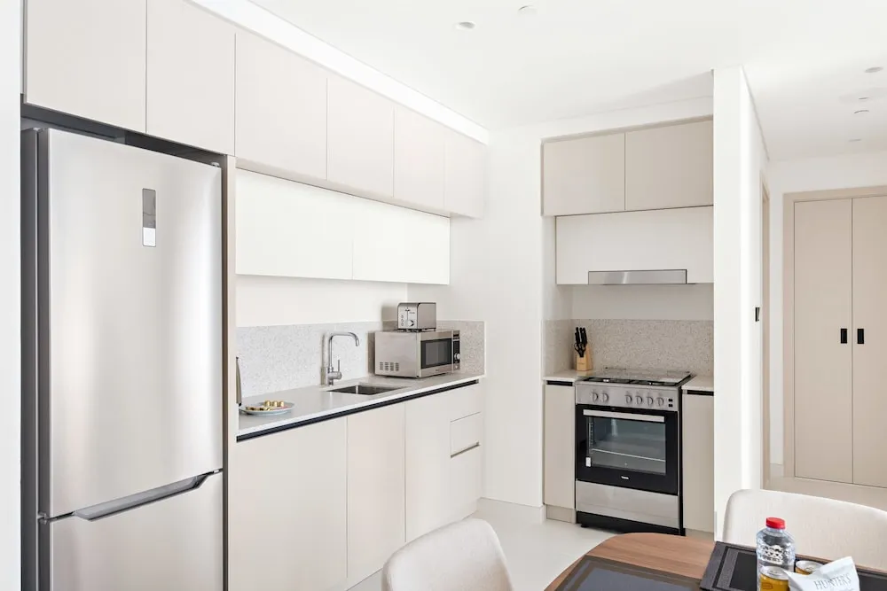 Executive Apart Daire