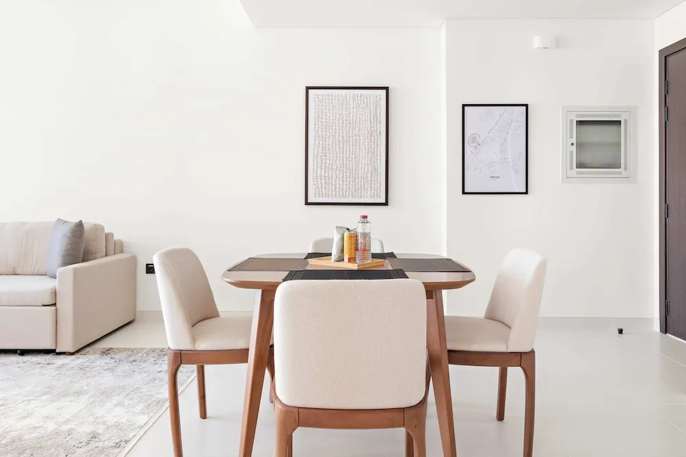 Executive Apart Daire