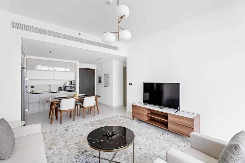 Superior Apart Daire