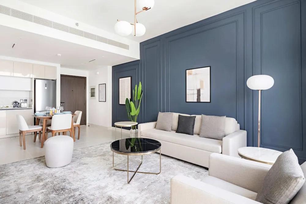 Signature Apart Daire