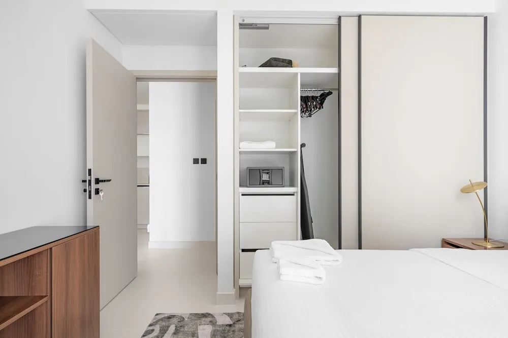 Deluxe Apart Daire