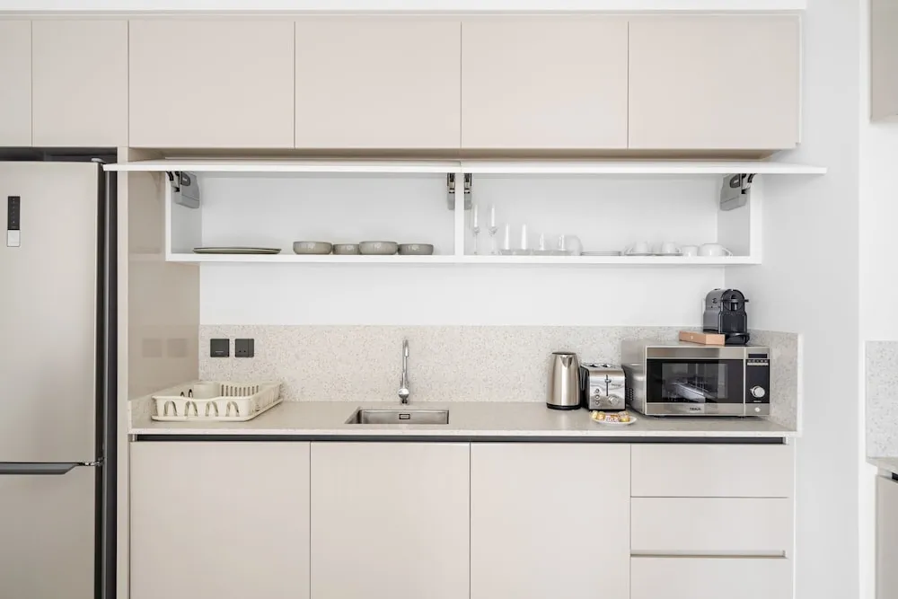 Deluxe Apart Daire