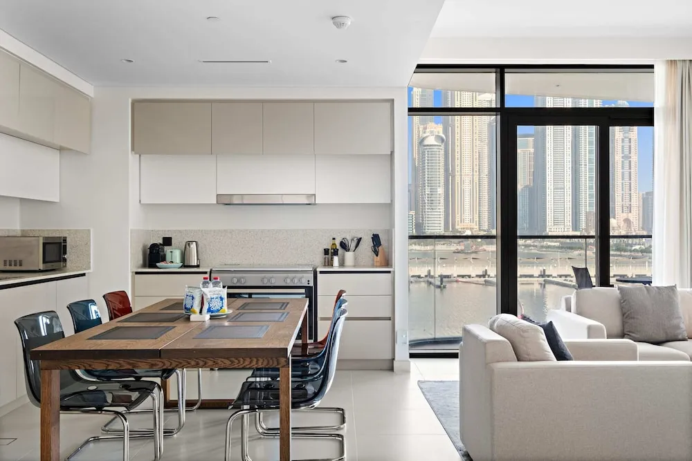 Luxury Apart Daire