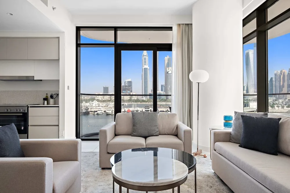 Luxury Apart Daire