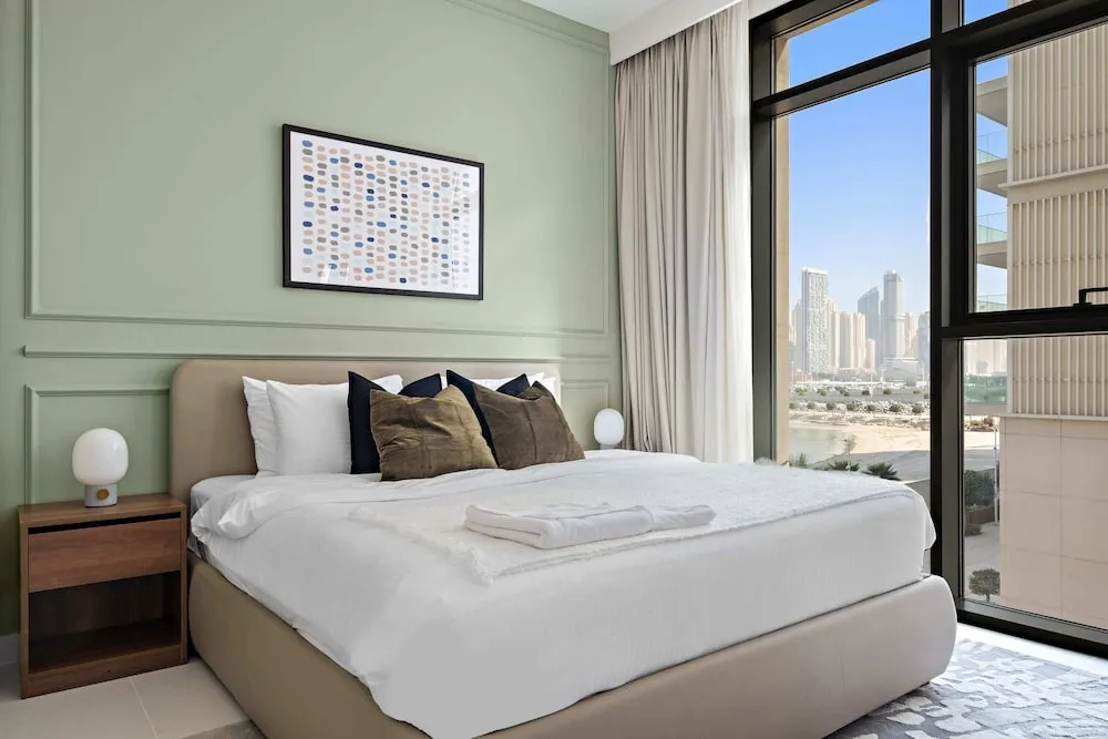 Luxury Apart Daire