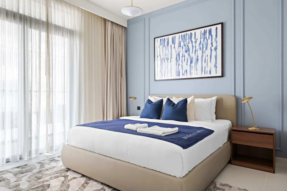 Luxury Apart Daire