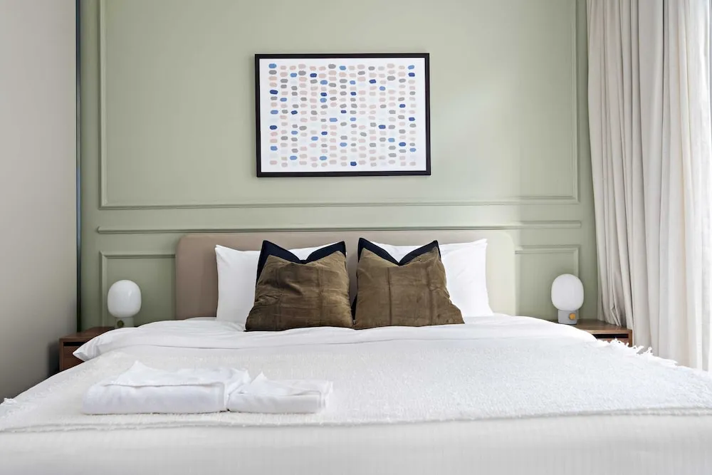 Luxury Apart Daire