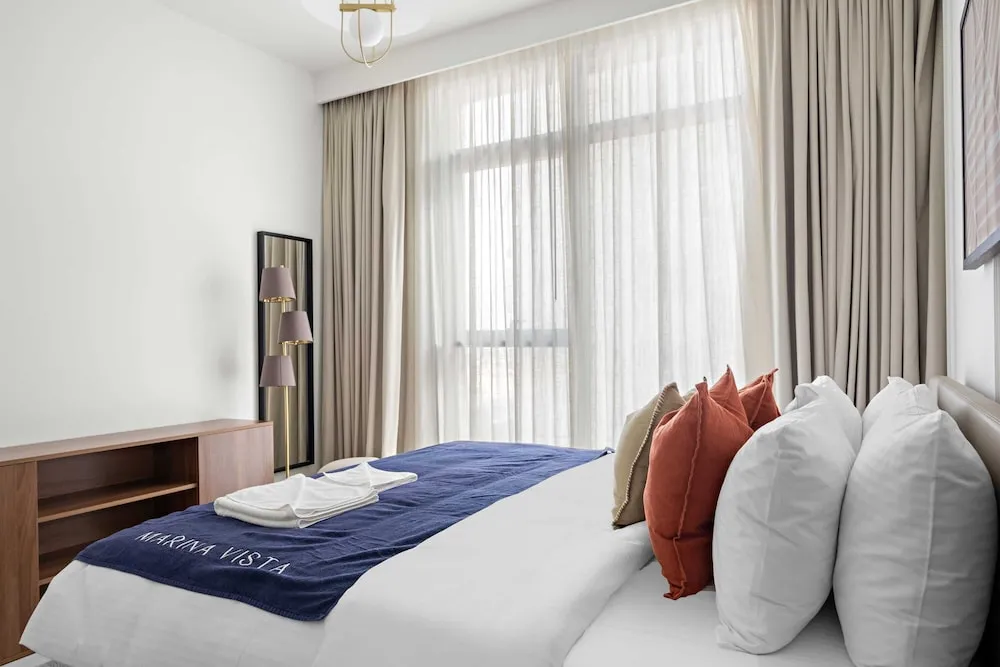Luxury Apart Daire