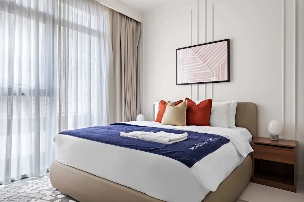 Luxury Apart Daire